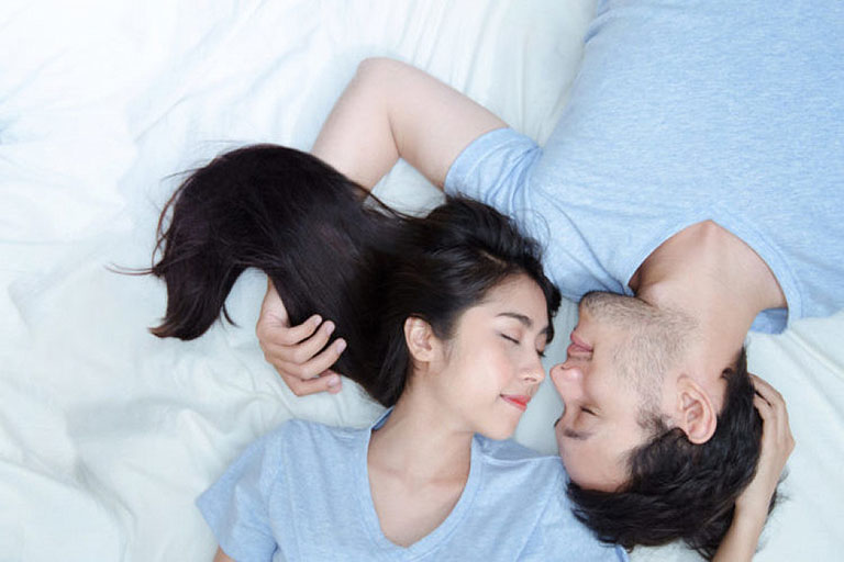 Tổ yến giúp tăng cường sinh lý cho cả nam và nữ